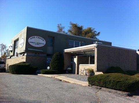 Ash Creek Animal Hospital And Spa - Bridgeport , United States