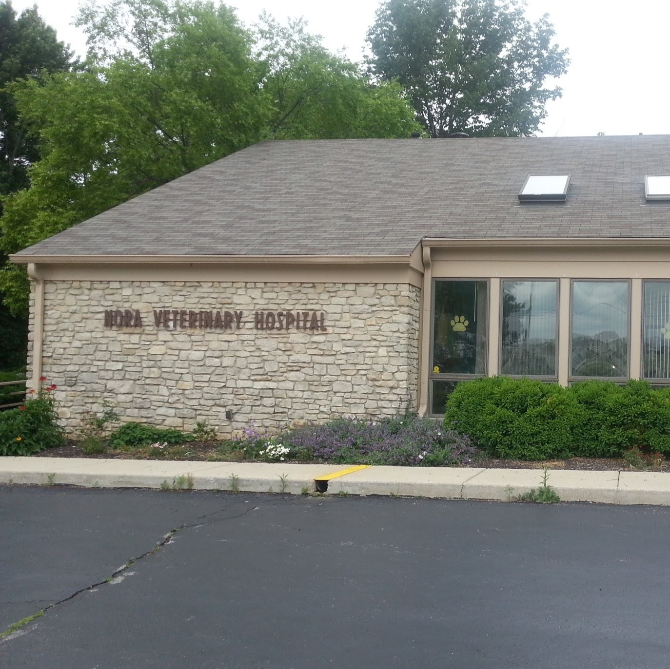 Nora Veterinary Hospital - Indianapolis , United States