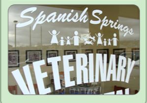 Spanish Springs Veterinary - Sparks , United States
