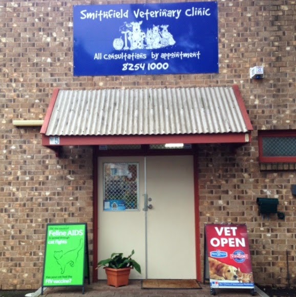 Smithfield Veterinary Services - Smithfield , Australia