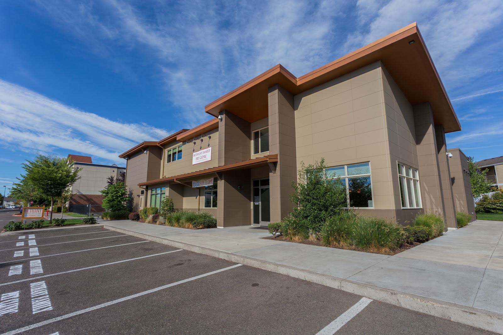Bethany Family Pet Clinic - Portland , United States
