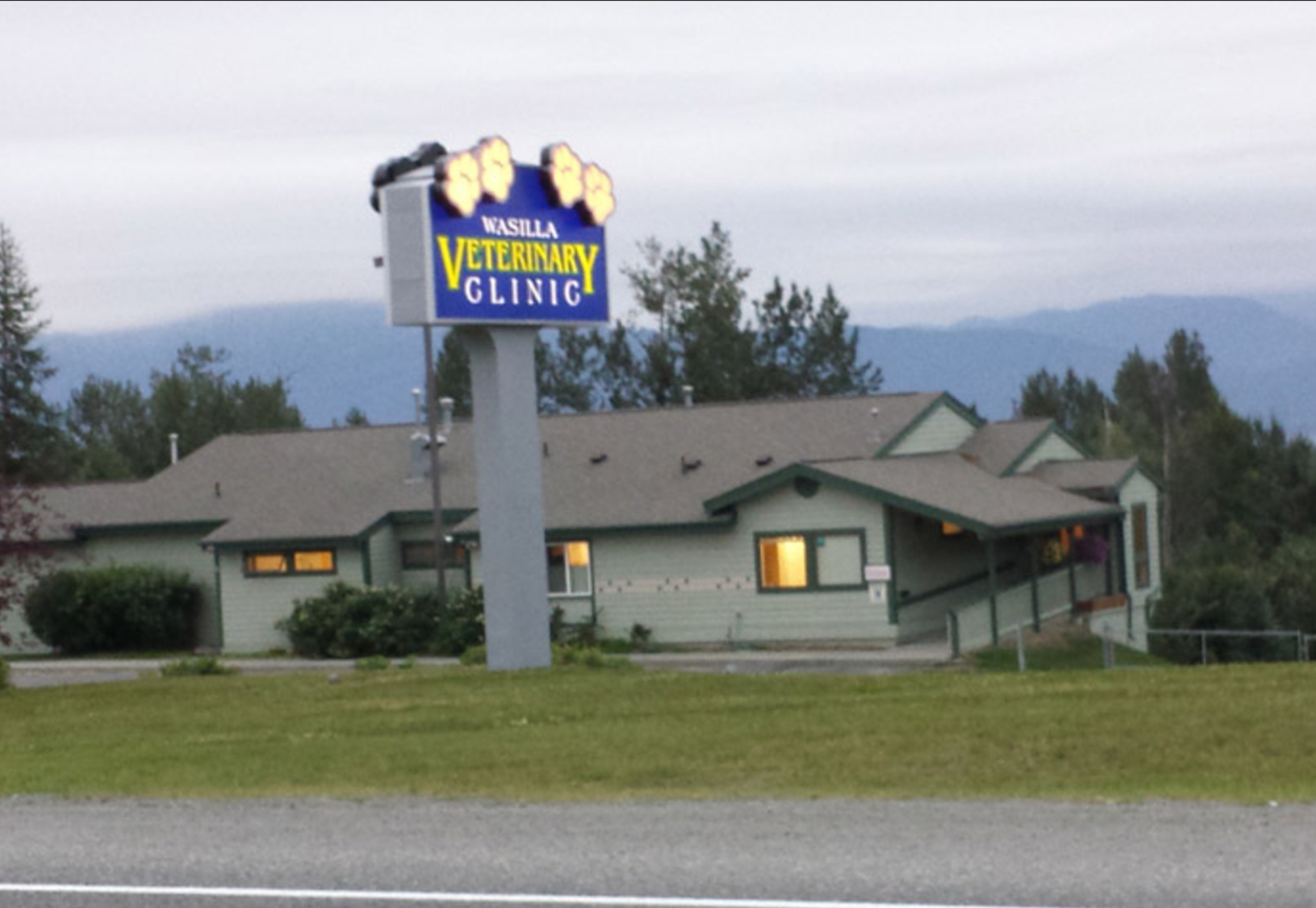 Wasilla Veterinary Clinic - Wasilla , United States