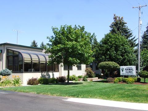 Adrian Animal Clinic - Adrian , United States