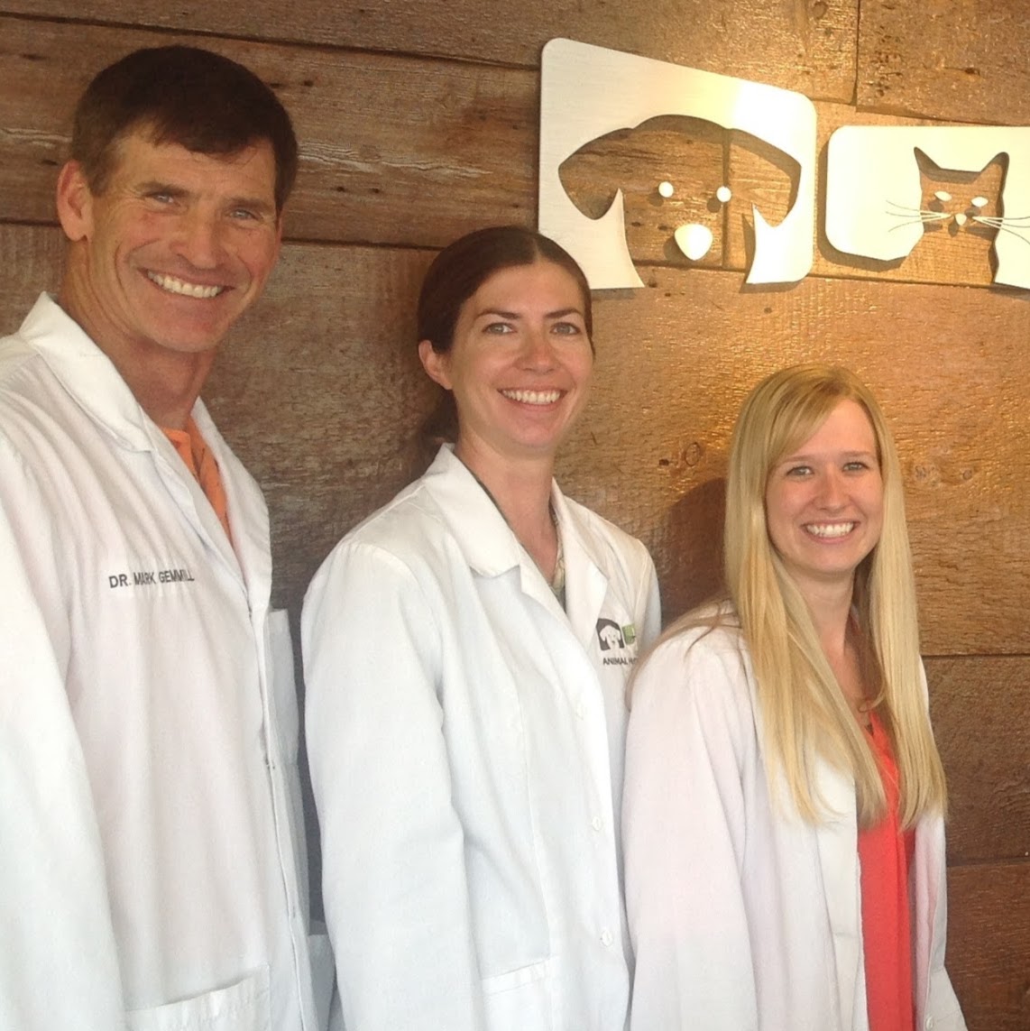 Cornell Animal Hospital - Guelph , Canada