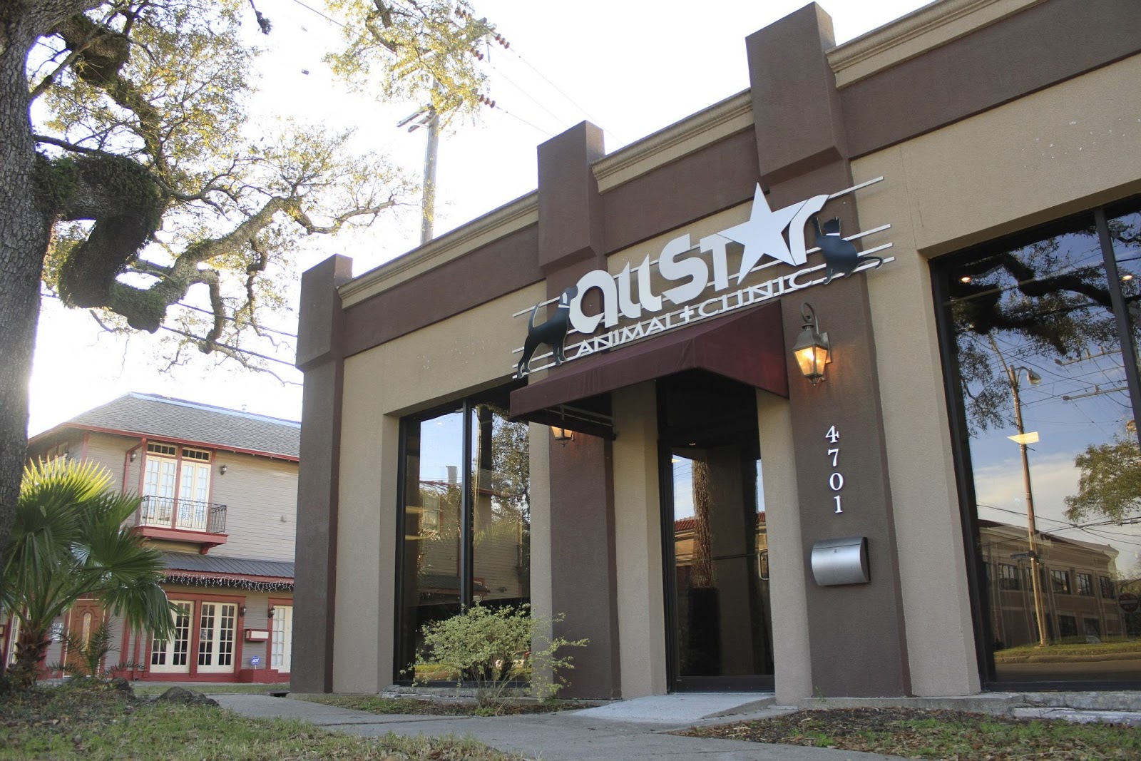 All Star Animal Clinic - New Orleans , United States