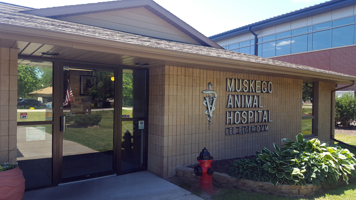 Muskego Animal Hospital - Muskego , United States
