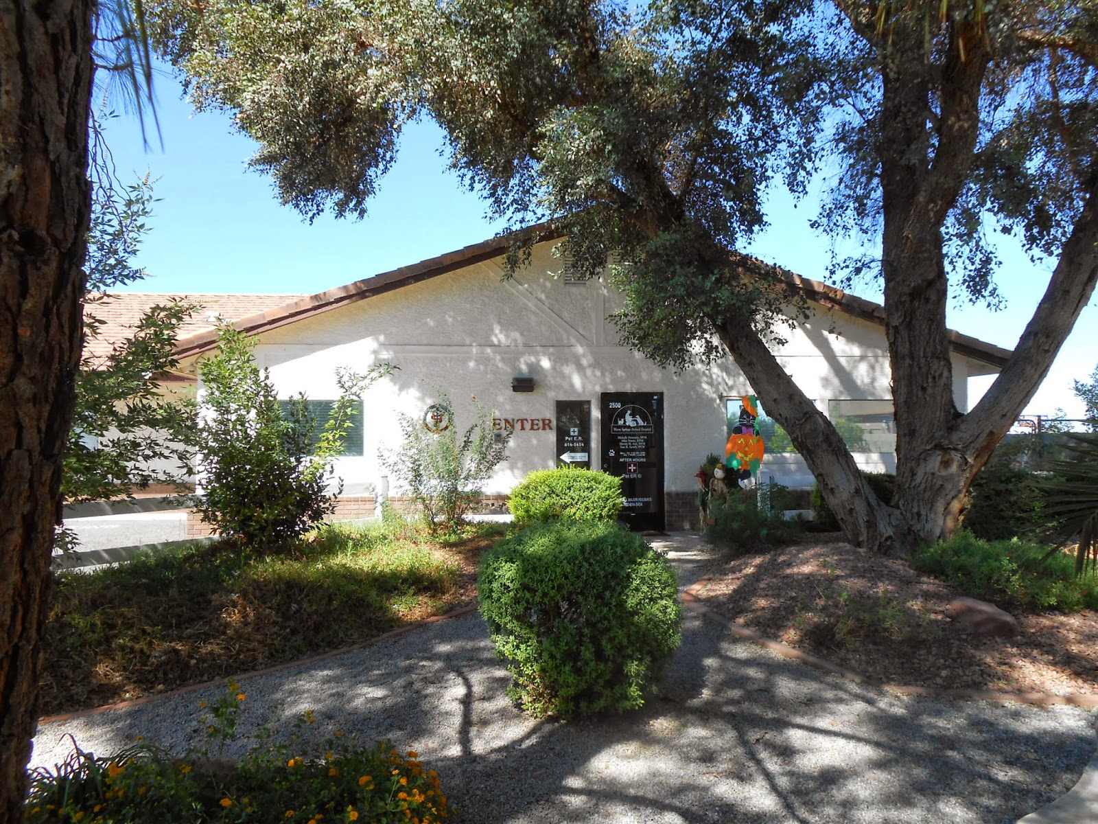 Vca Warm Springs Animal Hospital - Las Vegas , United States