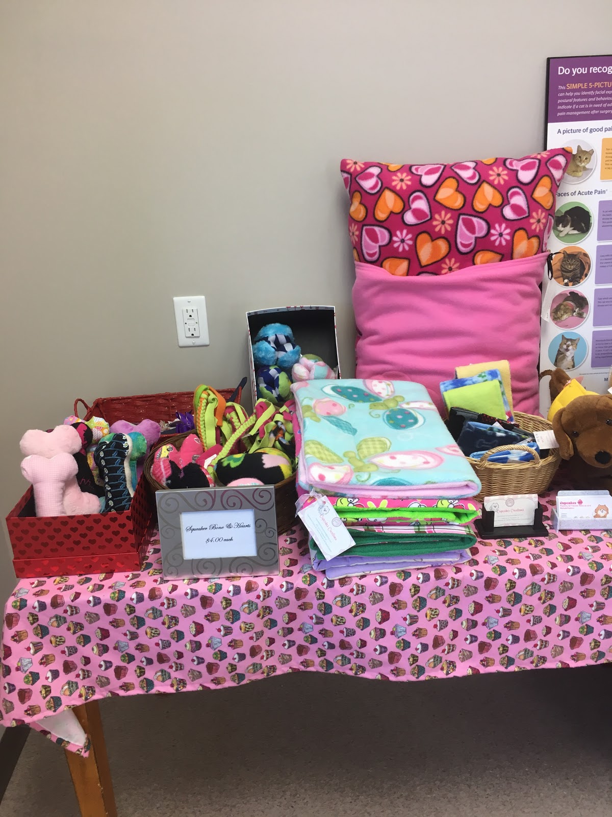 Central Veterinary Services - Oak Bluff , Canada