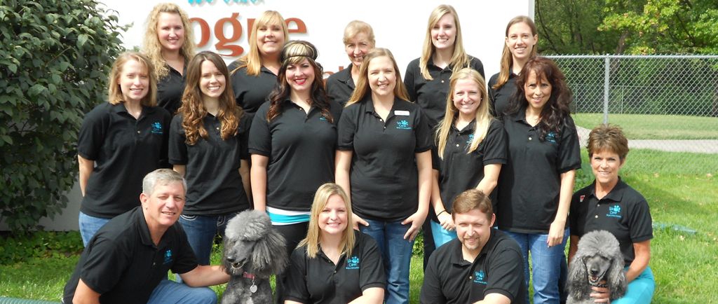 Bogue Animal Hospital - Wichita , United States