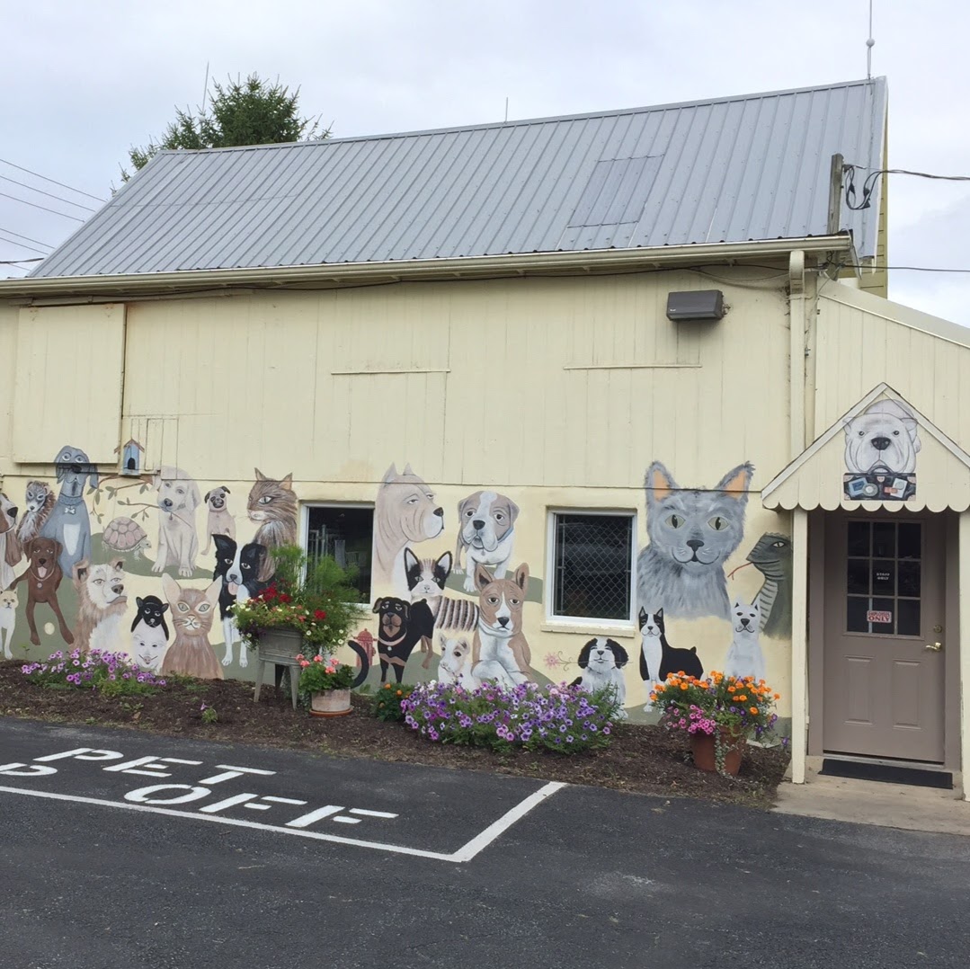 Jarrettsville Veterinary Center - Jarrettsville , United States