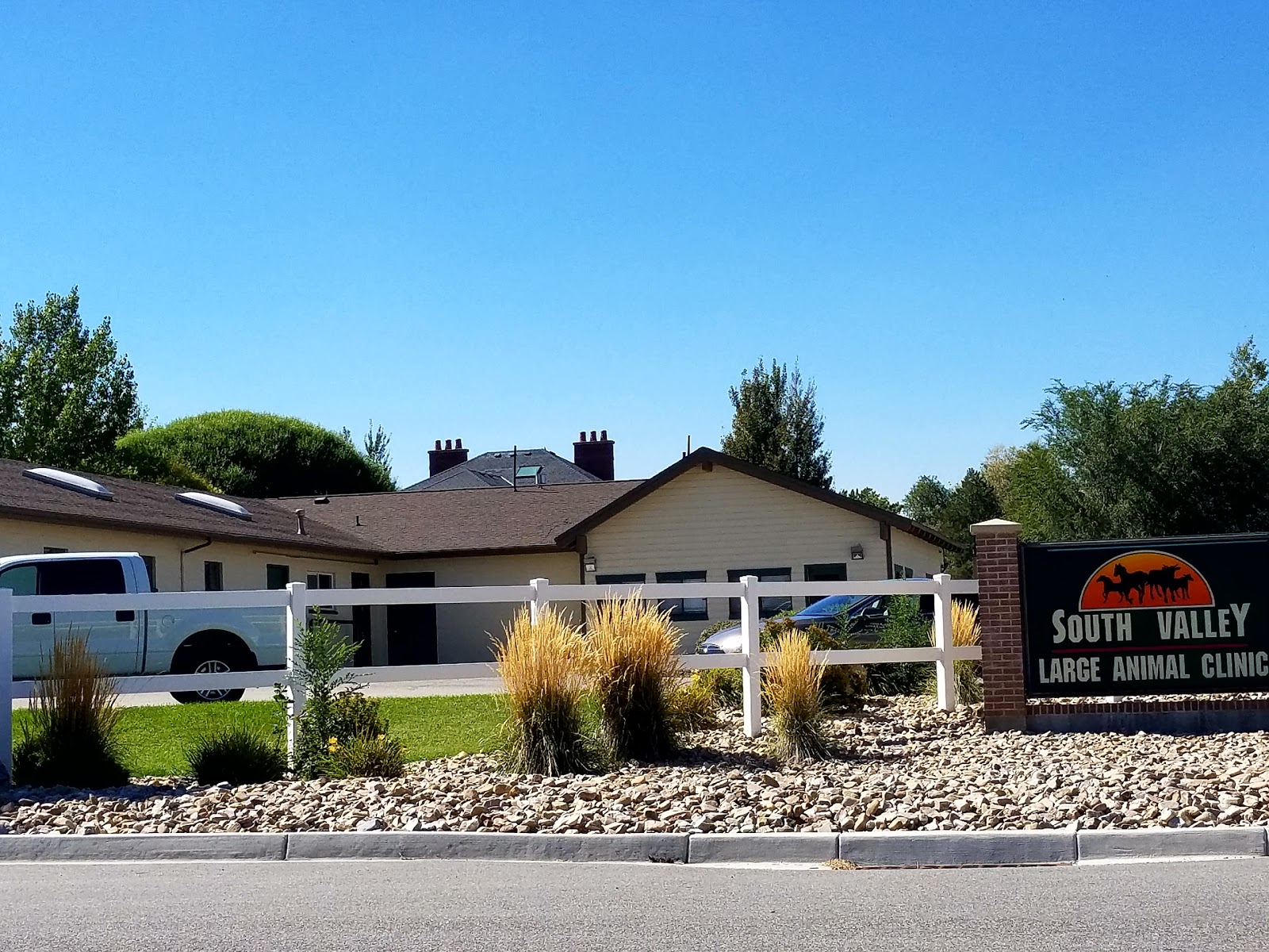 South Valley Equine - Saratoga Springs , United States