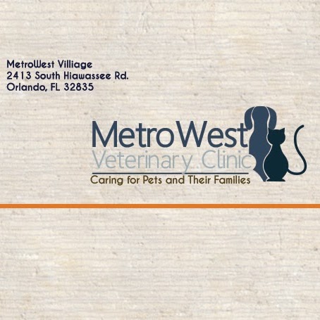 Metrowest Veterinary Clinic - Orlando , United States