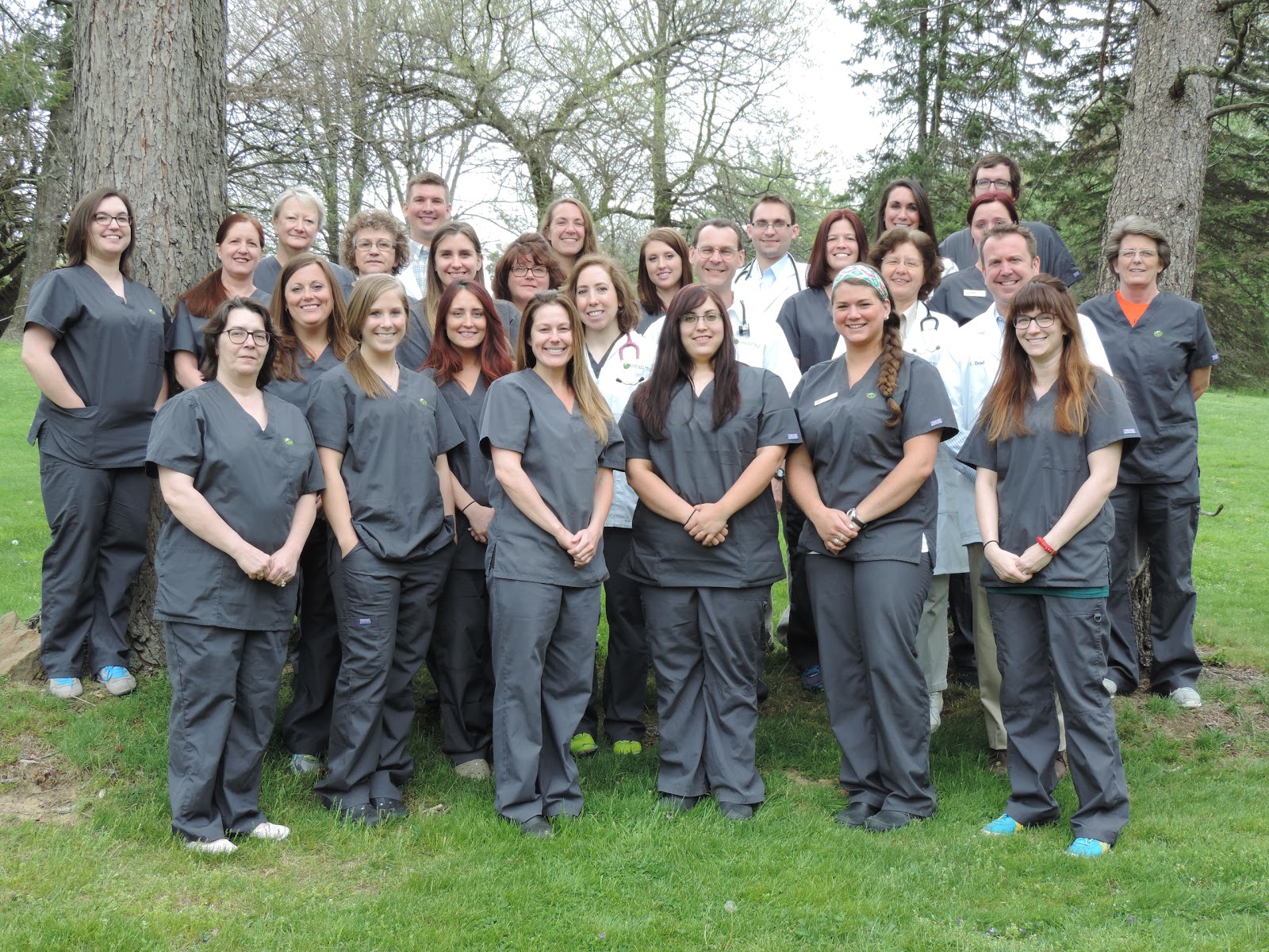 Pleasant Valley Veterinary Clinic - McMurray , United States