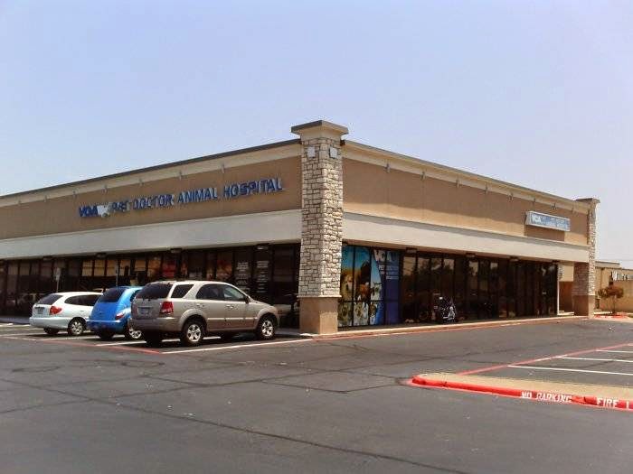 Vca Pet Doctor Animal Hospital - Richardson , United States