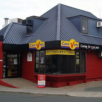 Carevets Chartwell - Hamilton , New Zealand