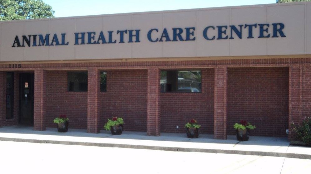 Animal Health Care Center - Arlington , United States