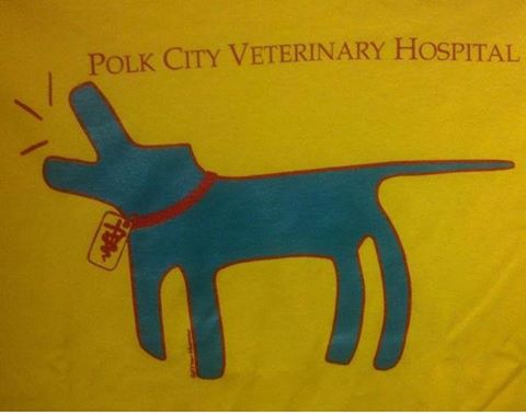 Polk City Veterinary Hospital - Polk City , United States