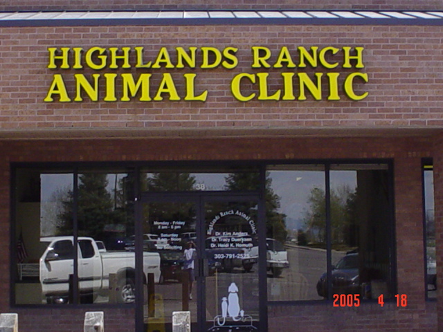 Highlands Ranch Animal Clinic - Highlands Ranch , United States