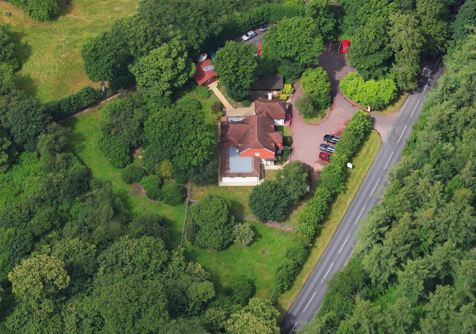 Medivet 24 Hour Faygate - Horsham , United Kingdom