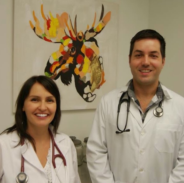 Clinique Vétérinaire St Paul - Farnham , Canada