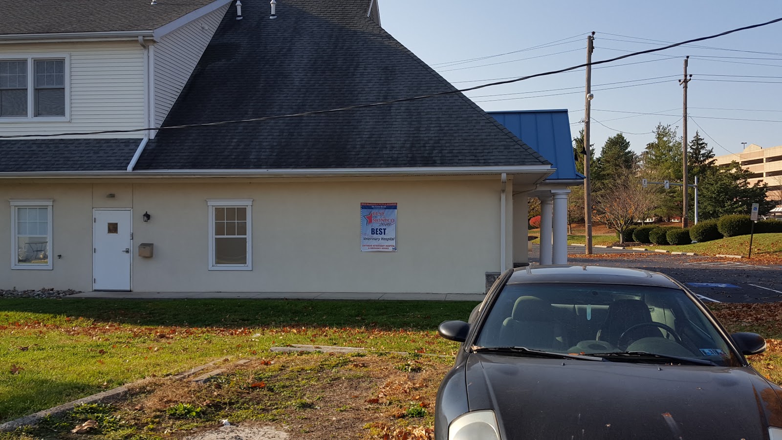 Vca Gwynedd Animal Hospital - Lansdale , United States