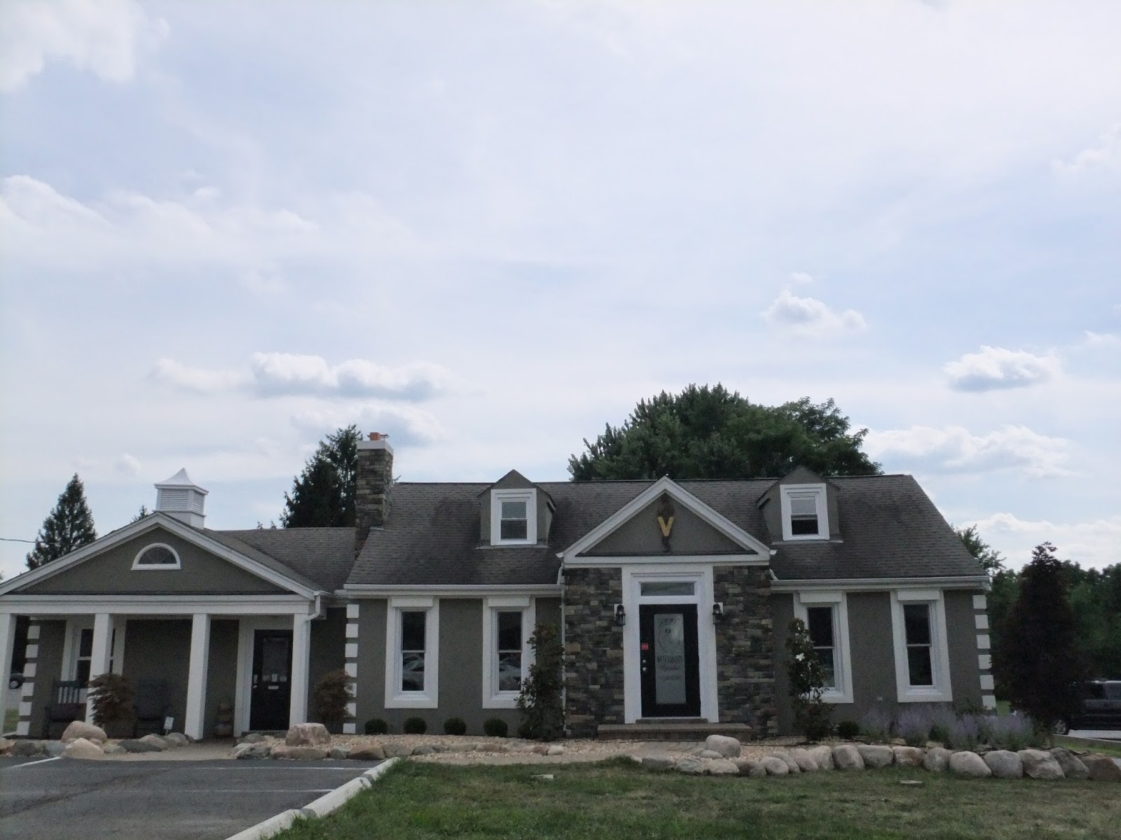 Springboro Veterinary Hospital And Urgent Care - Springboro , United States