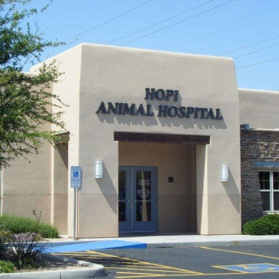 Hopi Animal Hospital - Scottsdale , United States