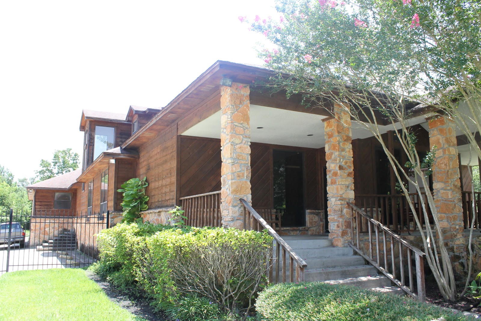 Tracy Animal Hospital - Cypress , United States