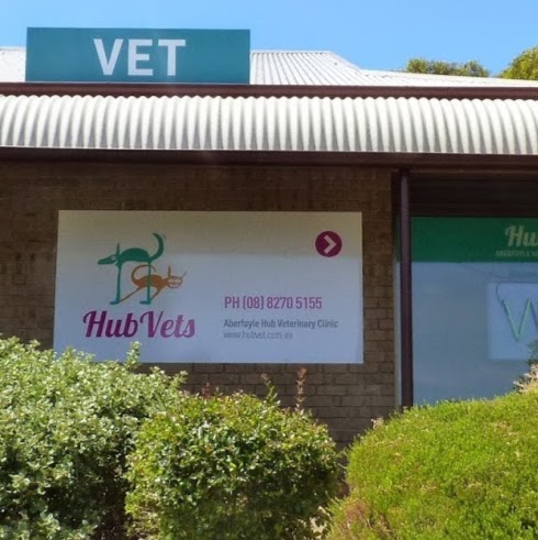 Aberfoyle Hub Veterinary Clinic Hub Vets - Aberfoyle Park , Australia