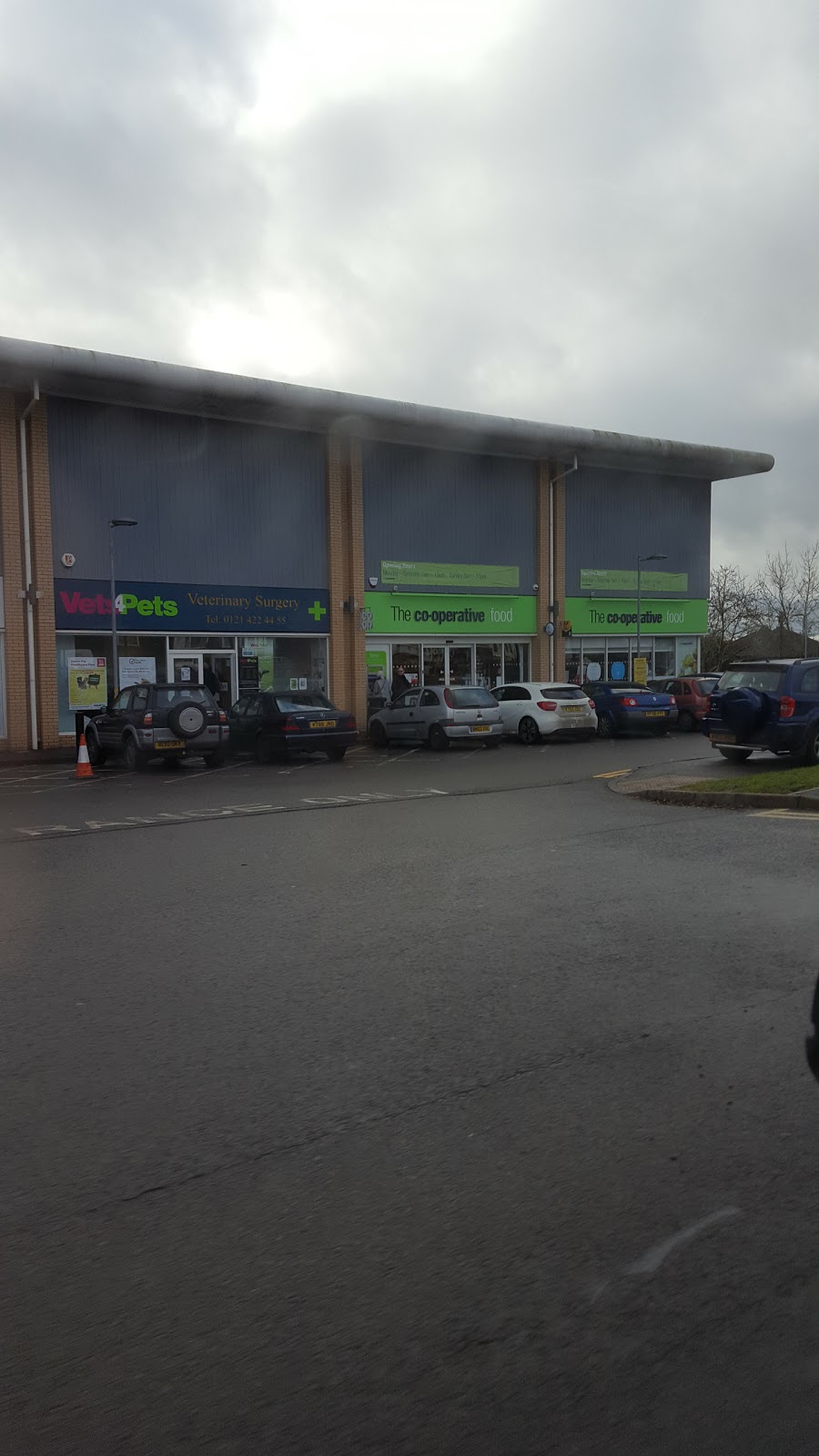 Vets For Pets Quinton - Birmingham , United Kingdom
