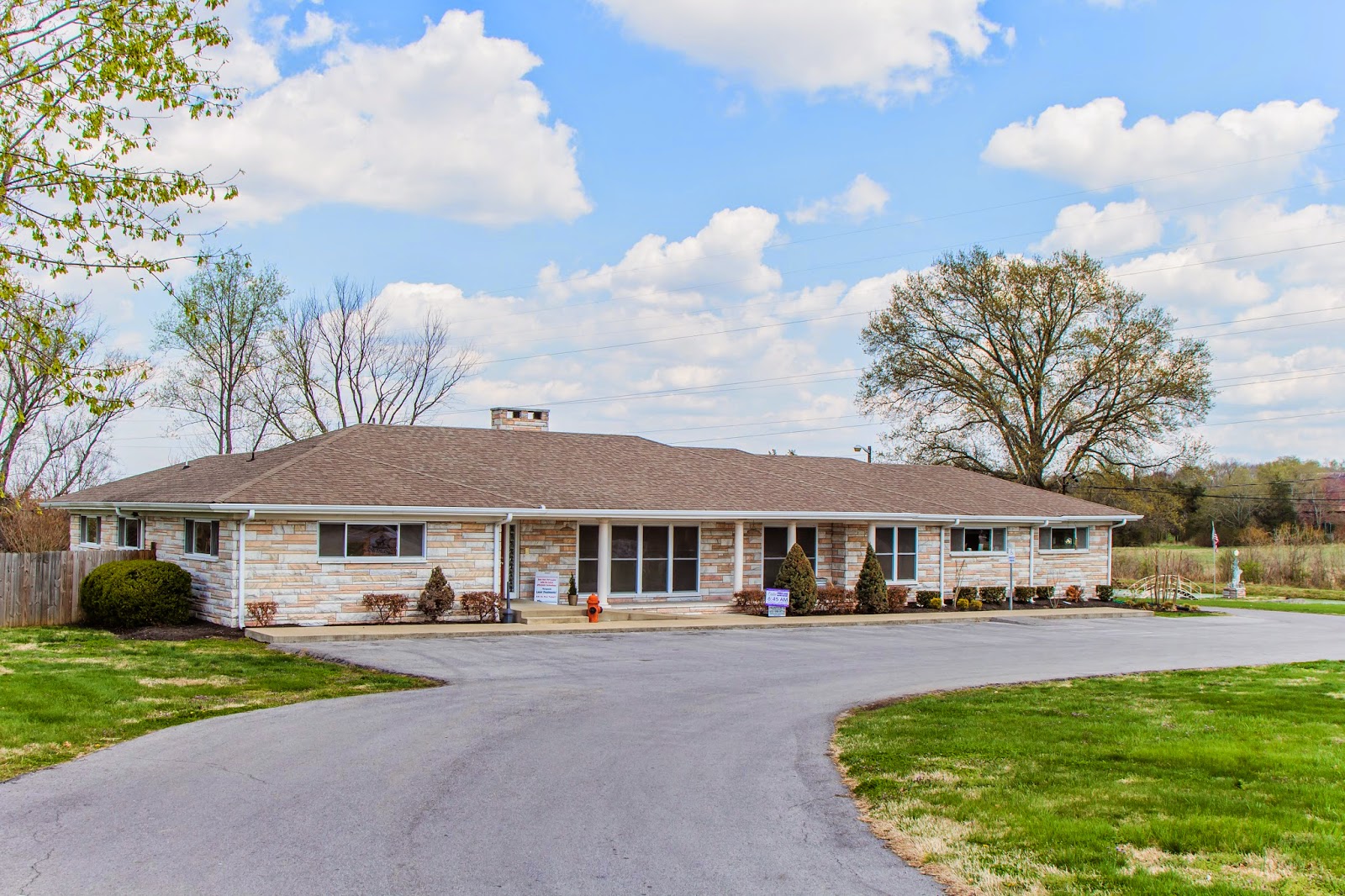 Cumberland Animal Hospital - Lebanon , United States