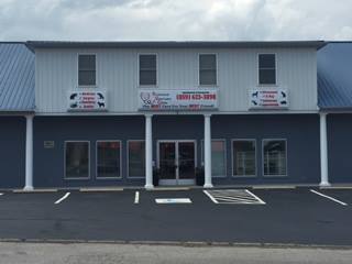 Richmond Veterinary Clinic - Richmond , United States