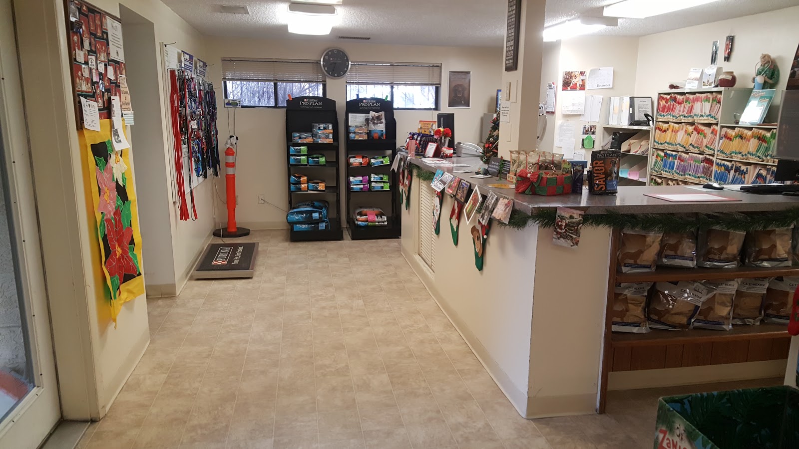 Kenline Veterinary Clinic - Cañon City , United States