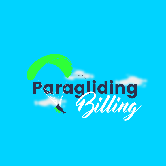 Paragliding Course in India - Chaugan , India