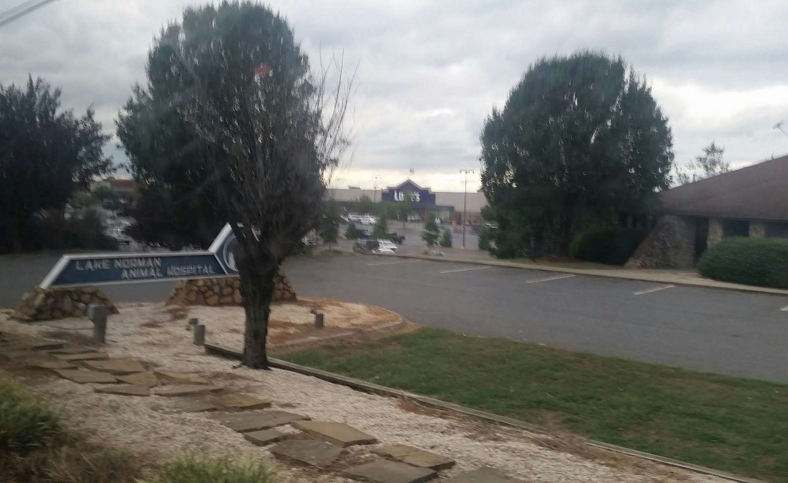 Lake Norman Animal Hospital - Mooresville , United States