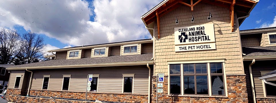Cleveland Road Animal Hospital - Wooster , United States