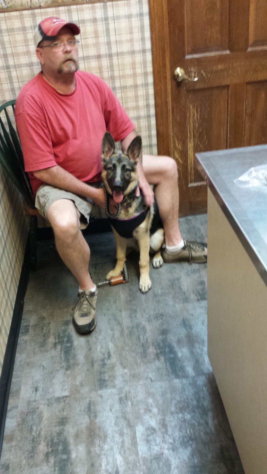 Watson Road Veterinary Clinic - St. Louis , United States