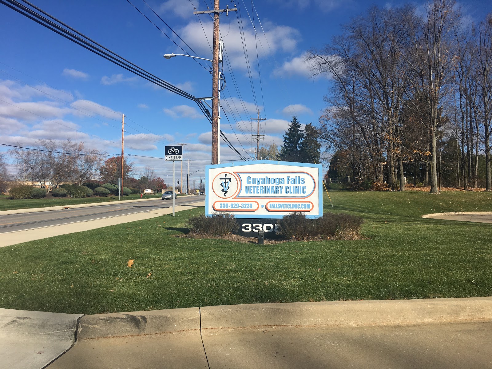 Cuyahoga Falls Veterinary Clinic - Cuyahoga Falls , United States