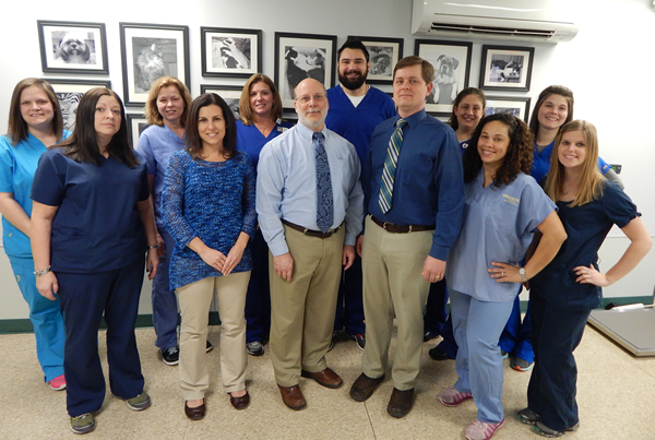 Plaza Veterinary Hospital - Farmington , United States