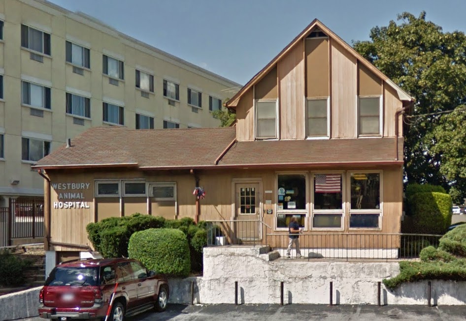 Westbury Animal Hospital - Westbury , United States