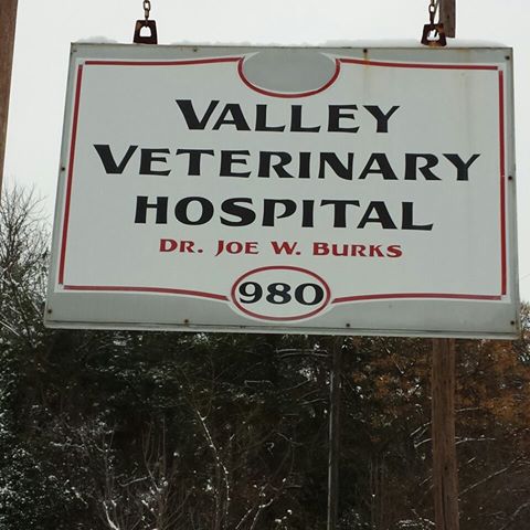 Valley Veterinary Hospital - Fayetteville , United States
