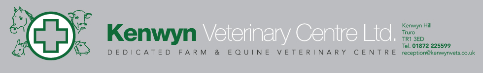 Kenwyn Veterinary Centre - Truro , United Kingdom
