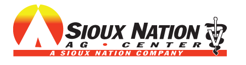 Sioux Nation Ag Center - Sioux Falls , United States