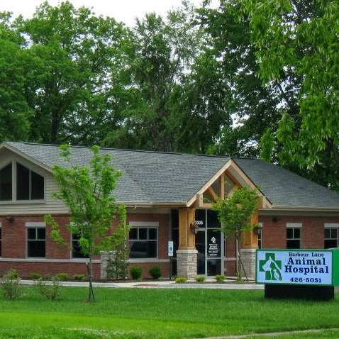 Barbour Lane Animal Hospital - Louisville , United States