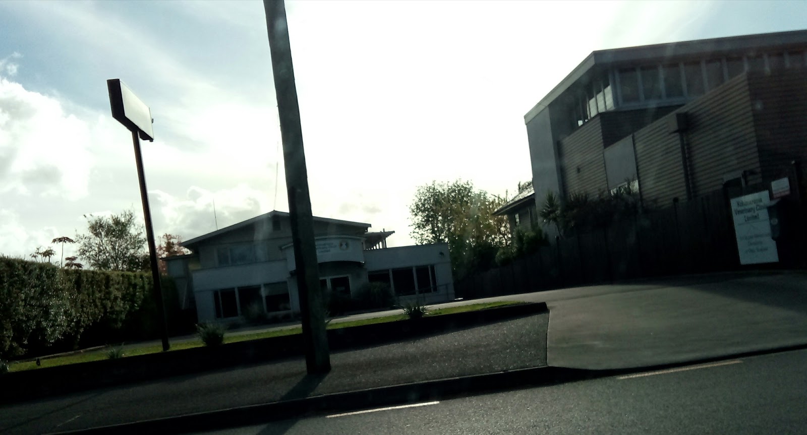 Kohimarama Veterinary Clinic - St Heliers , New Zealand