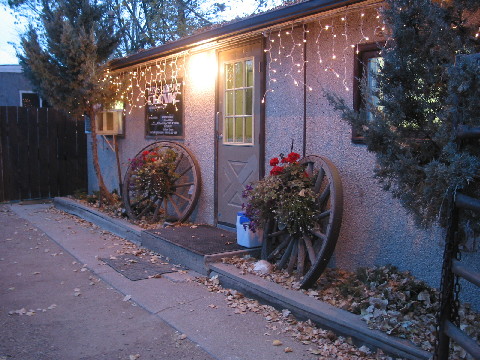 Buffalo Head Veterinary - Taber , Canada