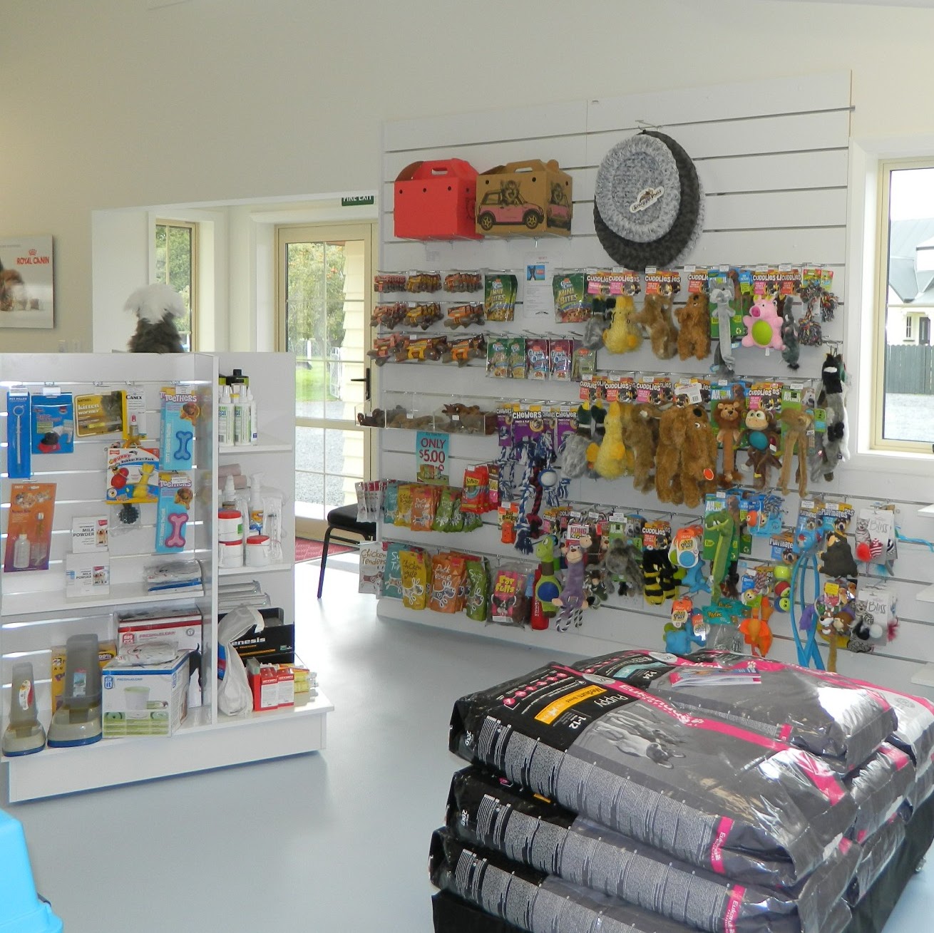 Vetlife Murrays - Mosgiel , New Zealand