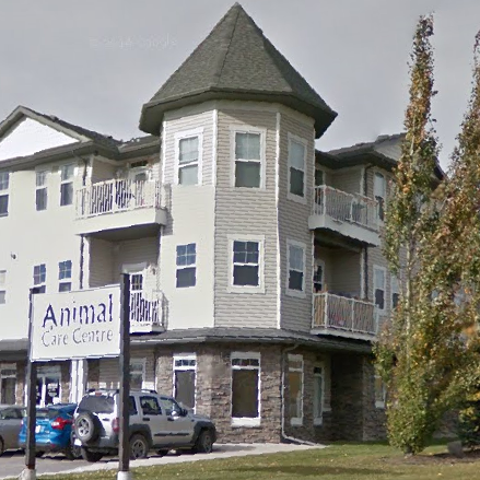 Animal Care Centre Okotoks - Okotoks , Canada