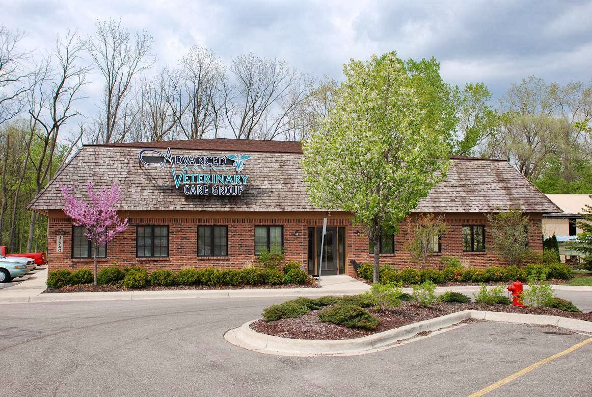 Advanced Veterinary Care Group - Canton , United States