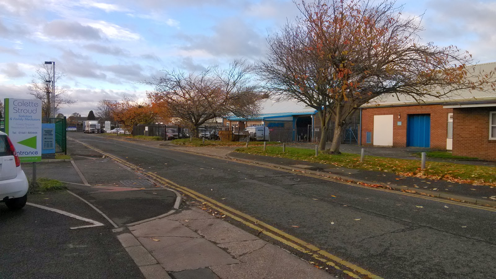 Alnorthumbria Veterinary Group Ponteland - Newcastle upon Tyne , United Kingdom